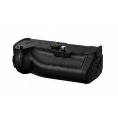 Panasonic DMW BGG1 grip