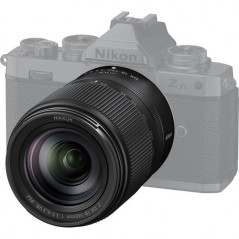 Nikon NIKKOR Z DX 18-140mm f/3.5-6.3 VR + RABAT 225zł