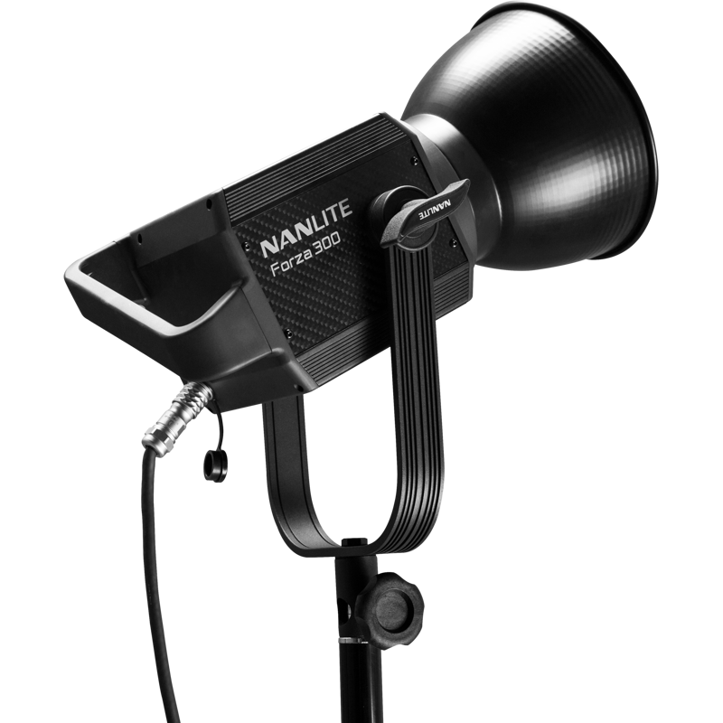 NanLite Forza 300 lampa LED