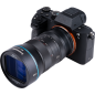 Sirui Anamorphic Lens 1,33x 24mm f/2.8 Nikon Z
