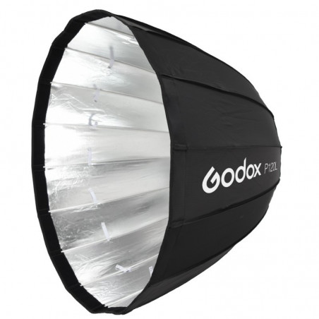 Godox softbox P120L paraboliczny hexadecagon