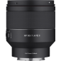Samyang AF 50mm F/1.4 Sony FE II