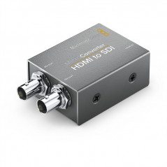 BlackMagic Design Micro Converter HDMI to SDI