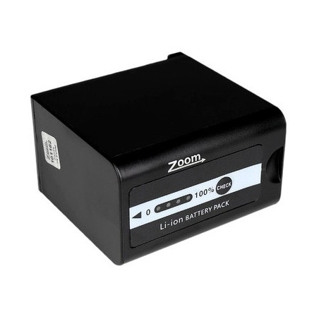 Akumulator Zoom VBD78