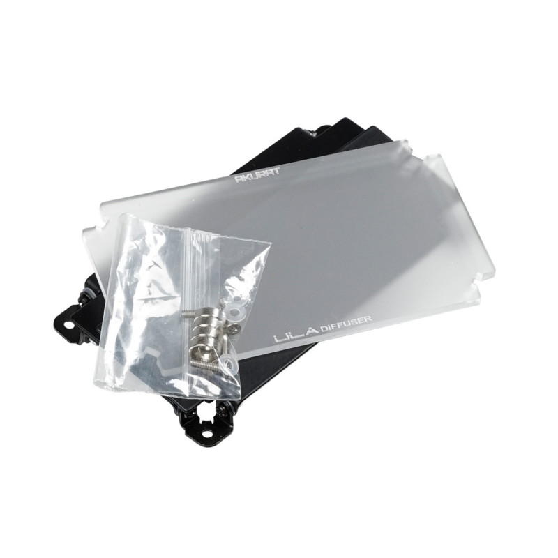 Akurat wrota magnetyczne do lampy ULA-1