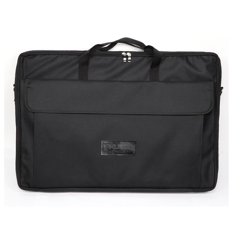 Akurat torba do lamp D8/S8 MK II