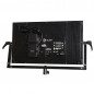 Akurat D8 Studio Kit DMX panel LED + książka OŚWIECENIE Analogowe światło – cyfrowa kamera za 1zł