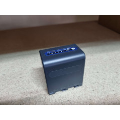 SONY NP-QM91 Akumulator SQ INFOLITHIUM M