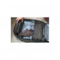 Peak Design wkład Travel Line Tech Pouch Black v2 czarna Peak Design wkład Travel Line Tech Pouch Black v2 czarna