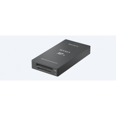 Sony MRW-E90 czytnik kart XQD USB 3.1