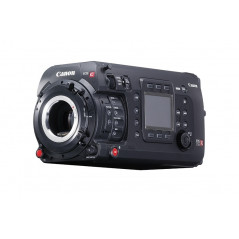 Kamera Canon EOS C700
