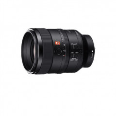 Obiektyw Sony FE 100mm F2.8 GM STF OSS (SEL100F28GM) + Cashback 450 zł