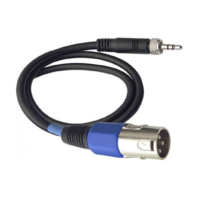 Sennheiser CL 100 - kabel / przewód mini JAC