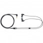 Shure SE112-GR-EFS słuchawki douszne szare Shure SE112-GR-EFS słuchawki douszne szare