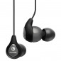Shure SE112-GR-EFS słuchawki douszne szare Shure SE112-GR-EFS słuchawki douszne szare