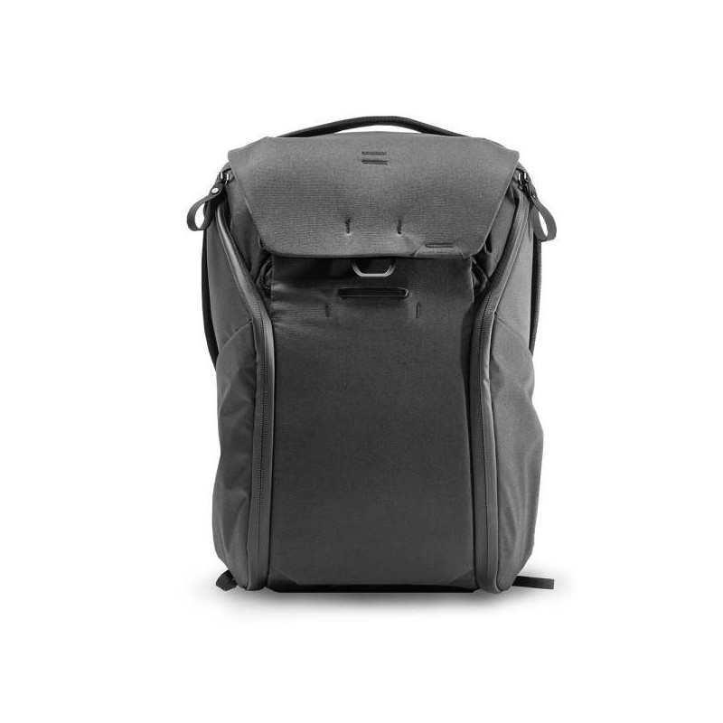 Plecak Peak Design Everyday Backpack 20L v2 czarny (BEDB-20-BK-2)