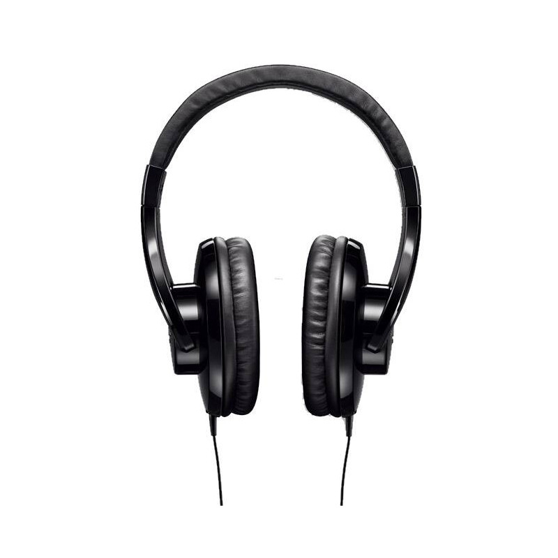 Shure SRH 240 A-BK-EFS słuchawki Shure SRH 240 A-BK-EFS słuchawki