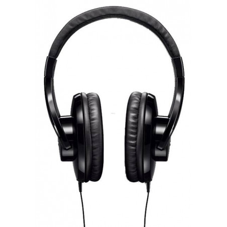 Shure SRH 240 A-BK-EFS słuchawki