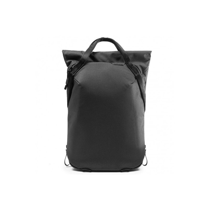 Peak Design Everyday Totepack 20L v2 plecak fotograficzny czarny
