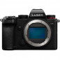 Panasonic Lumix DC-S5 + 20-60/3.5-5.6 + 85/1.8