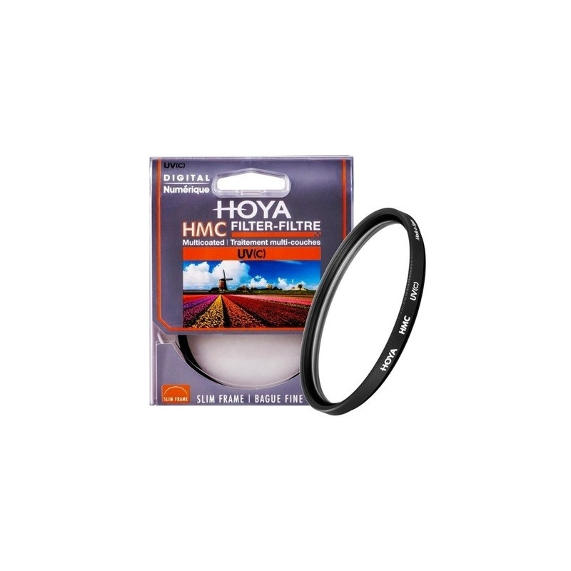 Hoya UV (C) HMC - 46mm