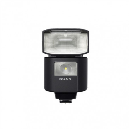 Lampa błyskowa Sony HVL-F45RM