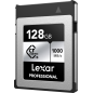 Karta pamięci 128GB Lexar CFexpress Pro Silver Serie R1000W600