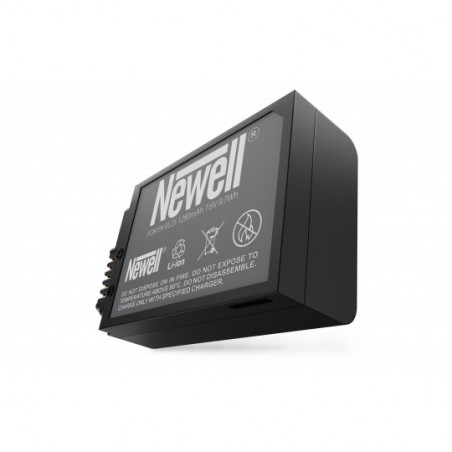 Newell akumulator zamiennik EN-EL25