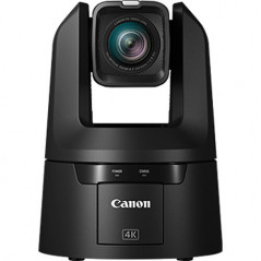 Canon CR-N500 PTZ czarna
