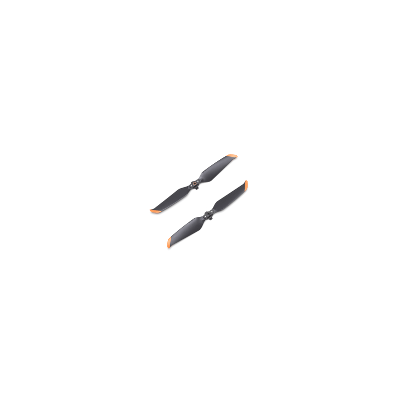 DJI Mavic Air 2S ciche śmigła (2 sztuki) DJI Mavic Air 2S ciche śmigła (2 sztuki)