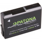 Patona Premium akumulator zamiennik Nikon EN-EL14