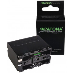 Patona Premium dla Sony NP-F970
