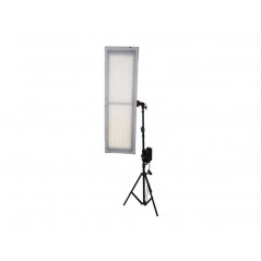 LEDGO V58C2K1 lampa VERSATILE BI-COLOR LED MAT 2-KIT