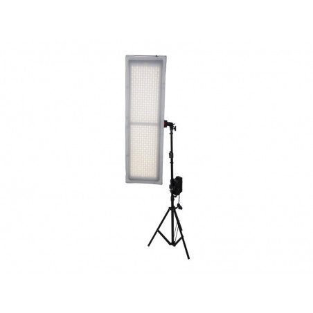LEDGO V58C2K1 lampa VERSATILE BI-COLOR LED MAT 2-KIT