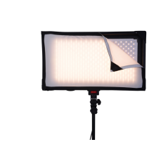 LEDGO V116C 1K1 lampa LED VERSATILE BI-COLOR LED 1 MAT KIT