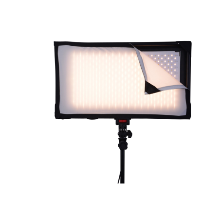 LEDGO V116C 1K1 lampa LED VERSATILE BI-COLOR LED 1 MAT KIT