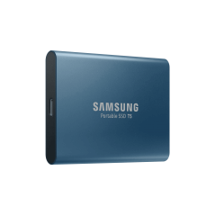 Samsung SSD T5 500GB dysk zewnetrzny