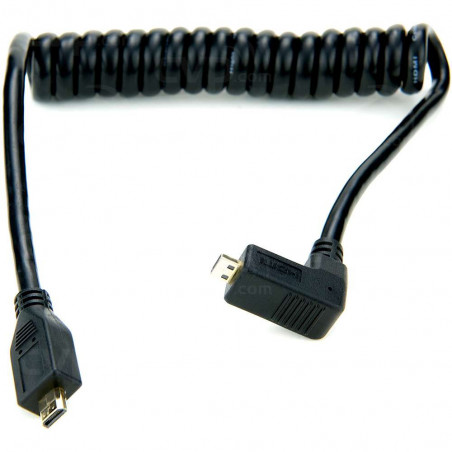 Atomos kabel micro HDMI do micro HDMI 30-45 (ATOMCAB005)