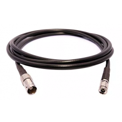 Blackmagic Design kabel DIN 1.0/2.3 na BNC (f)