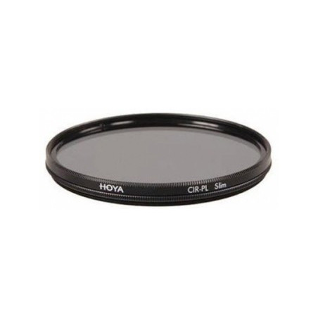 Hoya filtr polaryzacyjny kołowy 58mm Slim