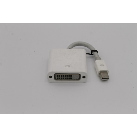 Adapter APPLE Mini DisplayPort - DVI MB570Z/B
