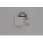 Adapter APPLE Mini DisplayPort - DVI MB570Z/B
