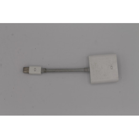 Adapter APPLE Mini DisplayPort - DVI MB570Z/B