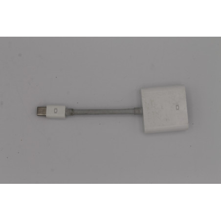 Adapter APPLE Mini DisplayPort - DVI MB570Z/B