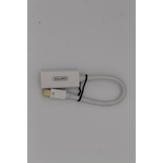 UNITEK Adapter mini konwerter DisplayPort do HDMI