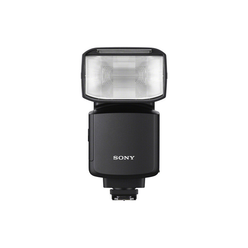 Sony HVL-F60RM2 zewnętrzna radiowa lampa błyskowa GN60