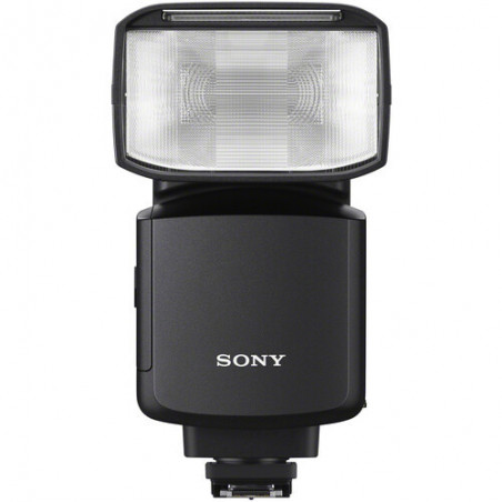 Sony HVL-F60RM2 zewnętrzna radiowa lampa błyskowa GN60
