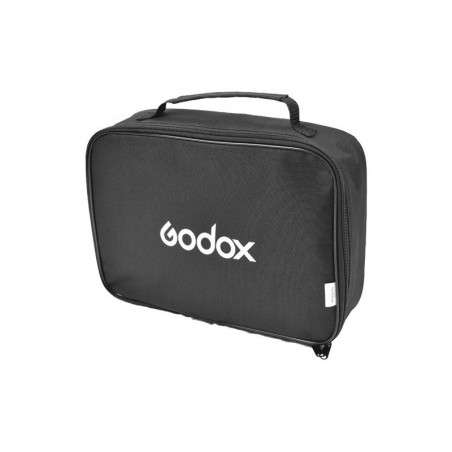 Godox SFUV4040 zestaw plenerowy uchwyt S softbox