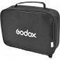 Godox SFUV6060 zestaw plenerowy softbox + uchwyt S do lampy reporterskiej