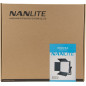 Nanlite 600CSA panel LED Bicolor